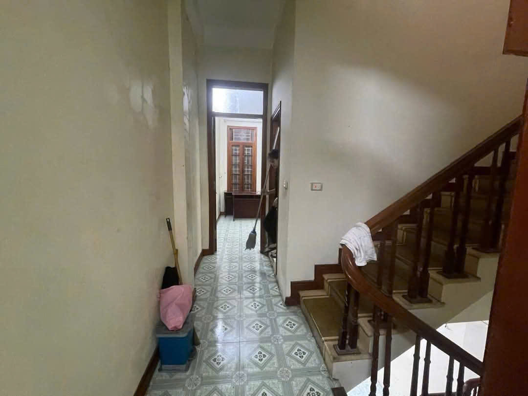 Cho thuê nhà nguyên căn ngõ 201 Trường Chinh, 45m2 x 3 tầng, 2ngủ, 2wc, 8 Triệu - Ảnh 3